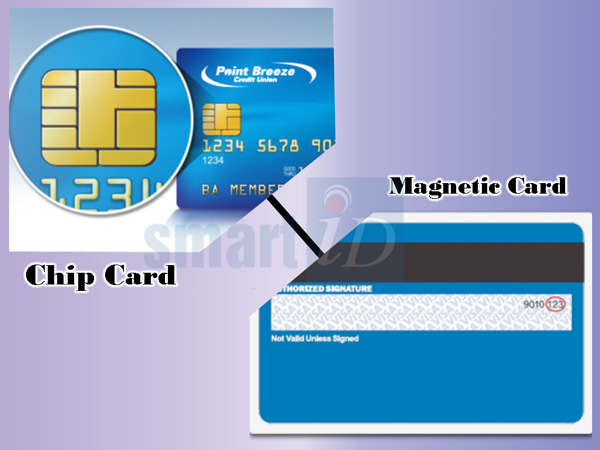 4 vấn đề khúc mắc về thẻ chip, thẻ từ bạn cần biết 