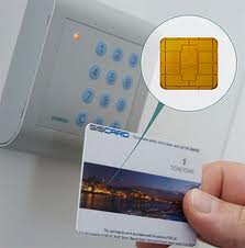 thẻ thông minh, the thong minh smartcard -smartid.vn