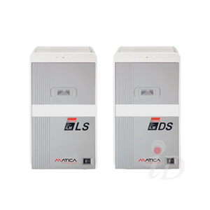 Mô đun cán màng trực tiếp ILM-LS và ILM-DS