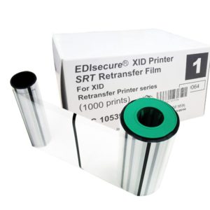 Film in chuyển nhiệt SRT DIC10539