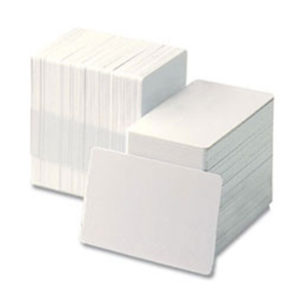Phôi thẻ nhựa trắng (Blank PVC card)