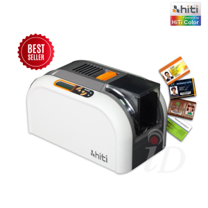 Máy in thẻ nhựa trực tiếp Hiti CS200e