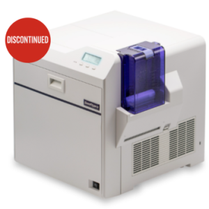 Máy in thẻ nhựa ID bảo mật Swiftpro K60