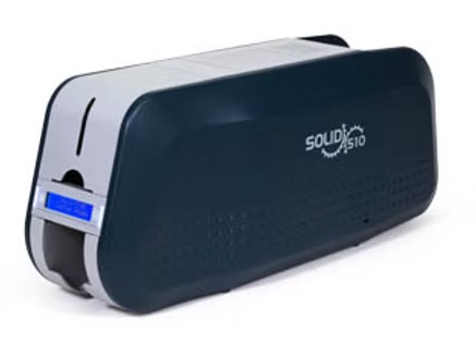 Máy in thẻ nhựa Solid 510 đang được phân phối bởi Namson SmartID