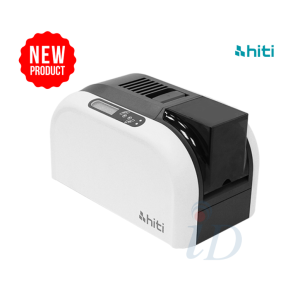 Máy in thẻ nhựa trong suốt Hiti CS-270e