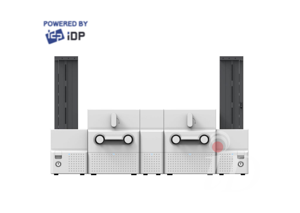 Hình ảnh sản phẩm Solid-700 Series