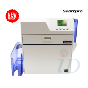 Swiftpro K65 – Máy in thẻ ID chất lượng cao cho doanh nghiệp hiện đại
