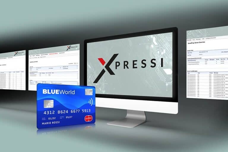 Giải Pháp In Thẻ Tài Chính & Định Danh Bảo Mật Với Máy In Thẻ Nhựa Identis