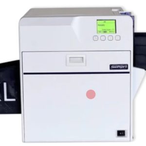 Máy in thẻ nhựa khổ sự kiện Swifpro K65XL